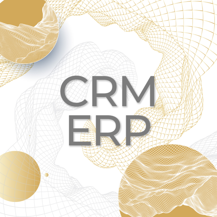 CRM ERP